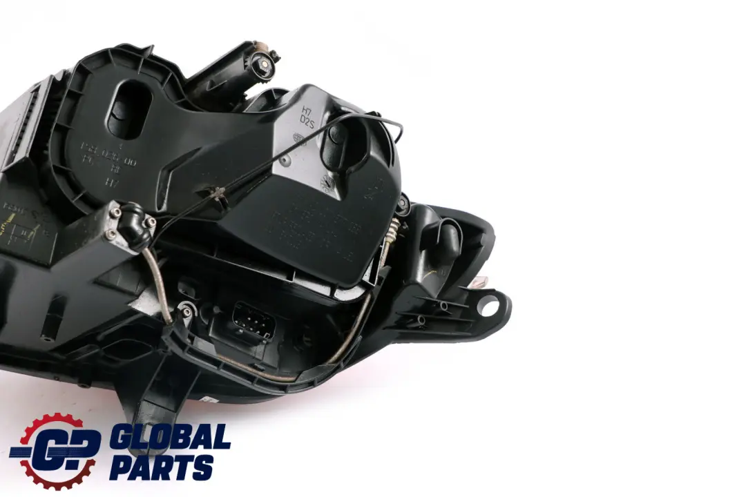 BMW Z4 Series 3 E85 Headlight Light Lamp Front Right O/S - SKU rhd-7165652-3 - Part number 7165652