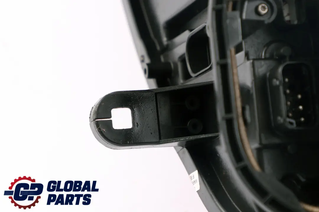BMW Z4 Series 3 E85 Headlight Light Lamp Front Right O/S - SKU rhd-7165652-3 - Part number 7165652