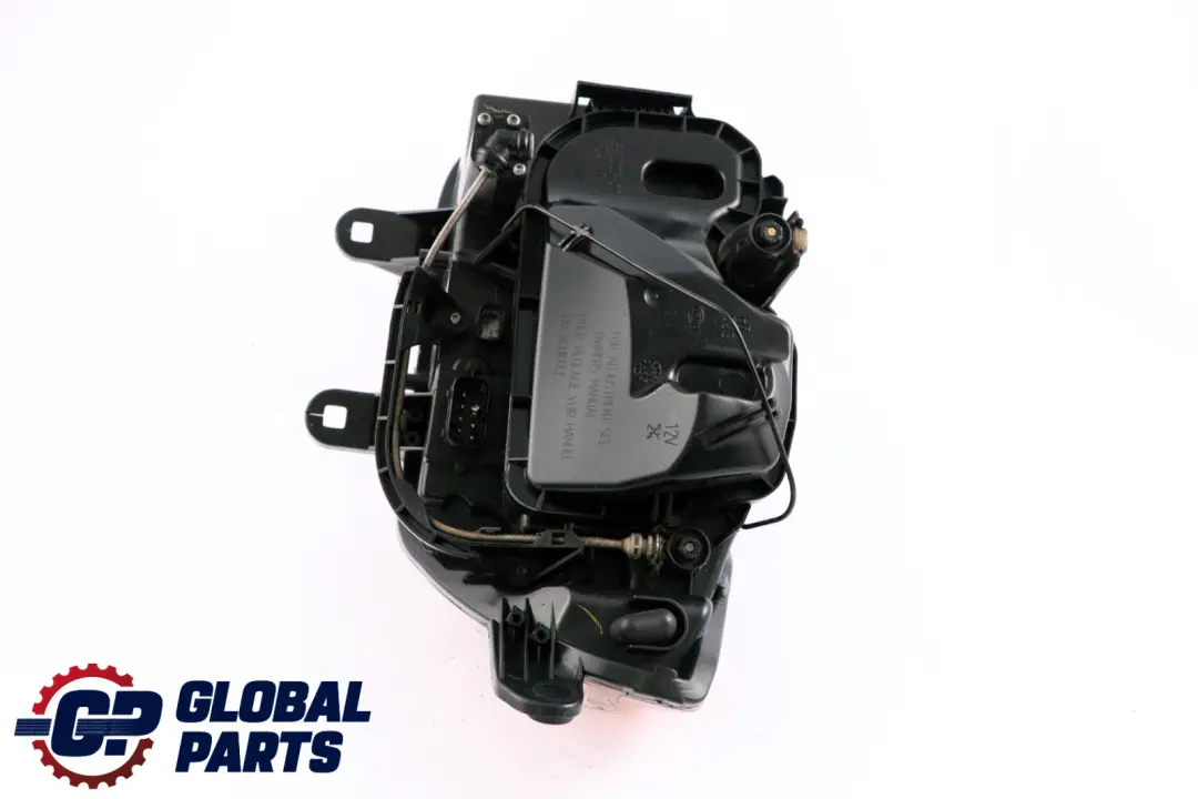 BMW Z4 Series 3 E85 Headlight Light Lamp Front Right O/S - SKU rhd-7165652-3 - Part number 7165652