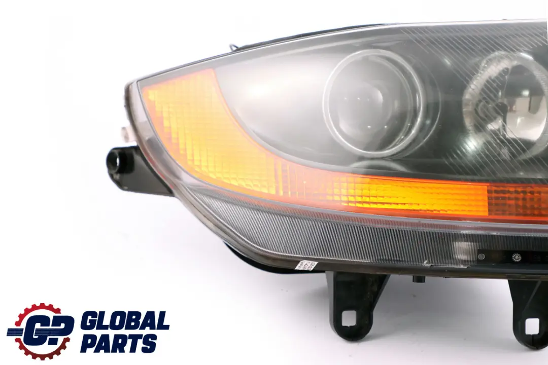 BMW Z4 Series 3 E85 Headlight Light Lamp Front Right O/S - SKU rhd-7165652-3 - Part number 7165652