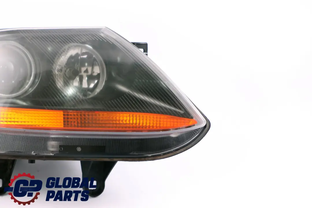 Headlight Light Lamp Front Right O/S to BMW Z4 Series 3 E85 with Part number 7165652 BMW Z4 Series 3 E85 Headlight Light Lamp Front Right O/S - SKU rhd-7165652-3 - Part number 7165652