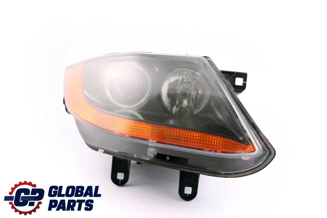 BMW Z4 Series 3 E85 Headlight Light Lamp Front Right O/S - SKU rhd-7165652-3 - Part number 7165652
