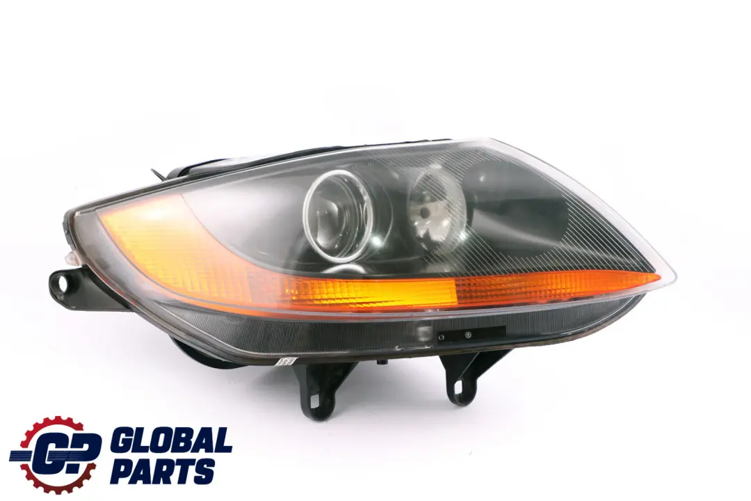 BMW Z4 Series 3 E85 Headlight Light Lamp Front Right O/S - SKU rhd-7165652-3 - Part number 7165652