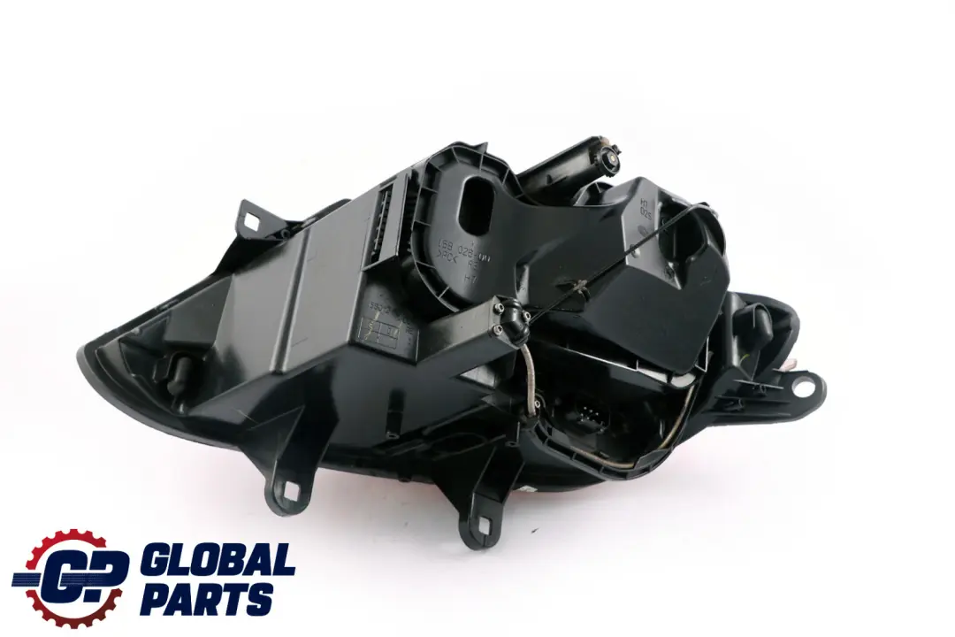 BMW Z4 Series 3 E85 Headlight Light Lamp Front Right O/S - SKU rhd-7165652-3 - Part number 7165652