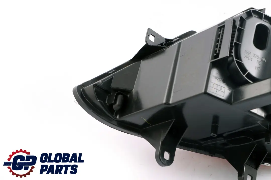 BMW Z4 Series 3 E85 Headlight Light Lamp Front Right O/S - SKU rhd-7165652-3 - Part number 7165652