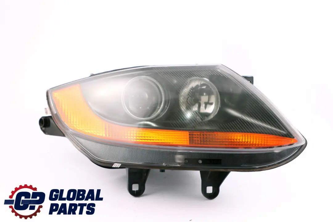 Headlight Light Lamp Front Right O/S to BMW Z4 Series 3 E85 with Part number 7165652 BMW Z4 Series 3 E85 Headlight Light Lamp Front Right O/S - SKU rhd-7165652-3 - Part number 7165652