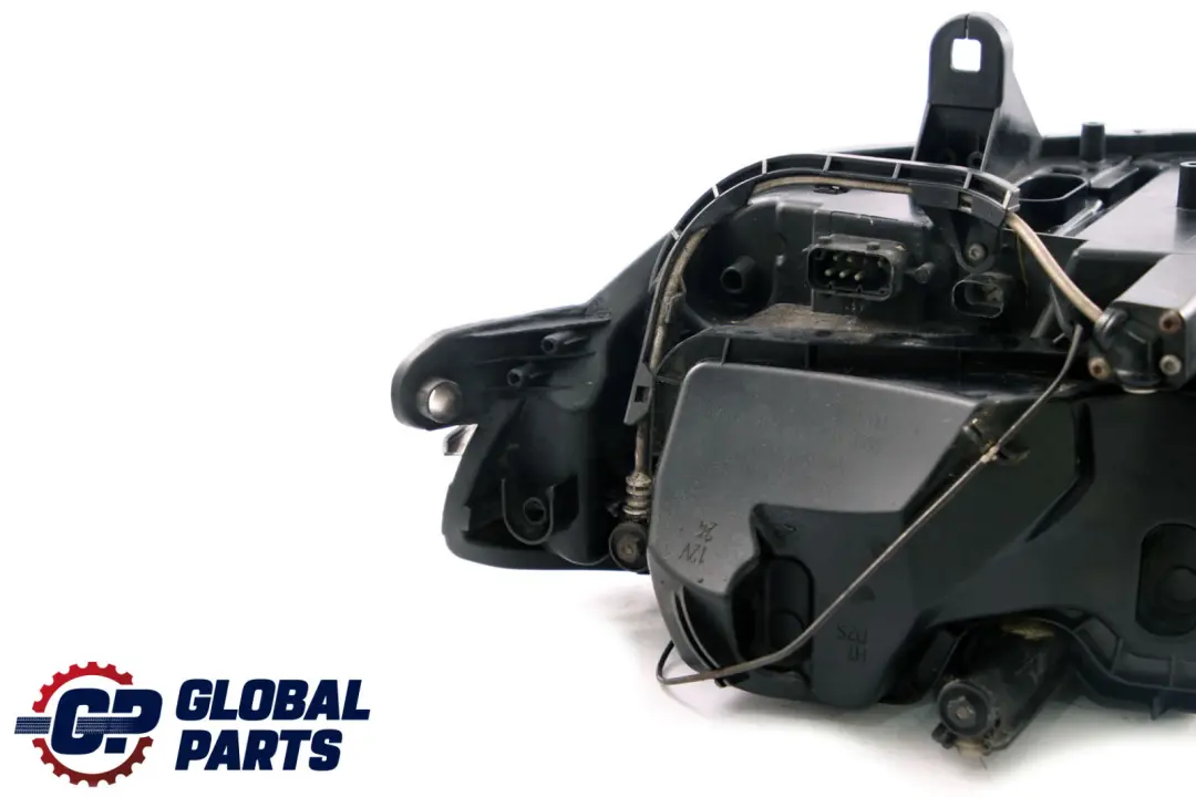 Headlight Light Lamp Front Right O/S to BMW Z4 Series 4 E85 with Part number 7165652 BMW Z4 Series 4 E85 Headlight Light Lamp Front Right O/S - SKU rhd-7165652-4 - Part number 7165652