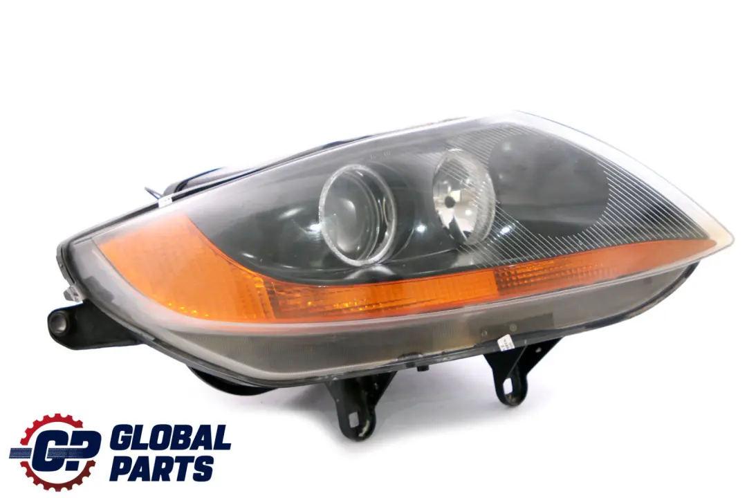 Headlight Light Lamp Front Right O/S to BMW Z4 Series 4 E85 with Part number 7165652 BMW Z4 Series 4 E85 Headlight Light Lamp Front Right O/S - SKU rhd-7165652-4 - Part number 7165652