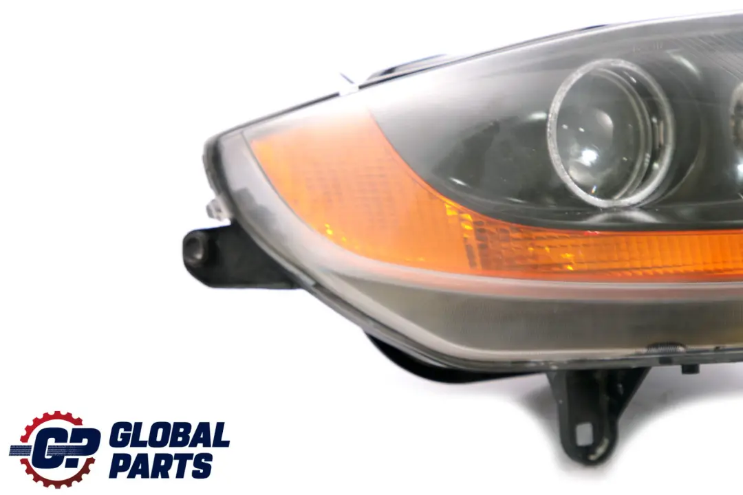 BMW Z4 Series 4 E85 Headlight Light Lamp Front Right O/S - SKU rhd-7165652-4 - Part number 7165652