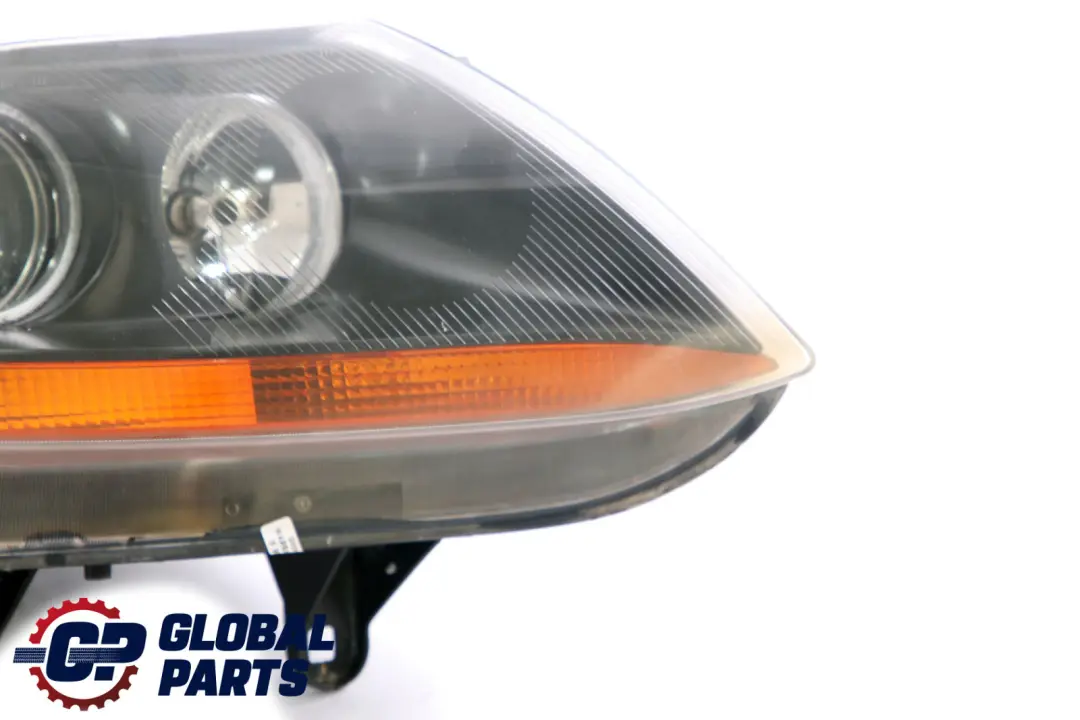 BMW Z4 Series 4 E85 Headlight Light Lamp Front Right O/S - SKU rhd-7165652-4 - Part number 7165652