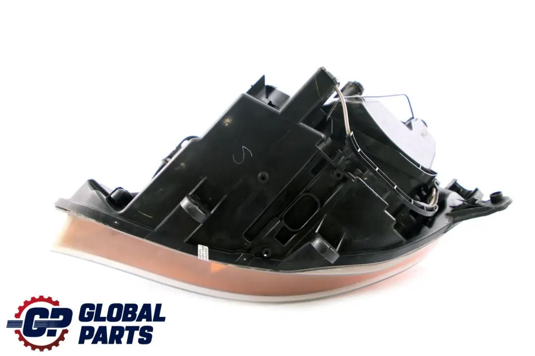 Headlight Light Lamp Front Right O/S to BMW Z4 Series 4 E85 with Part number 7165652 BMW Z4 Series 4 E85 Headlight Light Lamp Front Right O/S - SKU rhd-7165652-4 - Part number 7165652