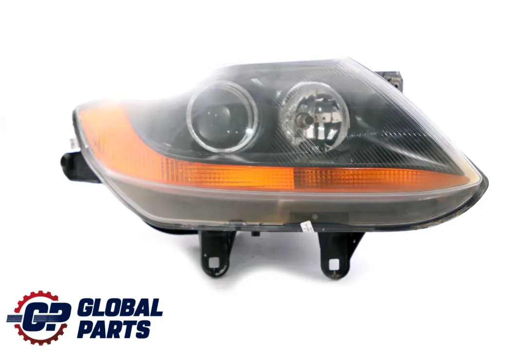 Headlight Light Lamp Front Right O/S to BMW Z4 Series 4 E85 with Part number 7165652 BMW Z4 Series 4 E85 Headlight Light Lamp Front Right O/S - SKU rhd-7165652-4 - Part number 7165652