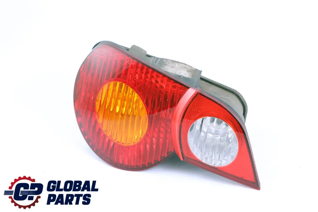 Tail Light Lamp Left Rear N/S Hellrot Red 314 to BMW Z4 Series E85 Rear with Part number 7165723 BMW Z4 Series E85 Rear Tail Light Lamp Left Rear N/S Hellrot Red 314 - SKU rhd-7165723-3 - Part number 7165723