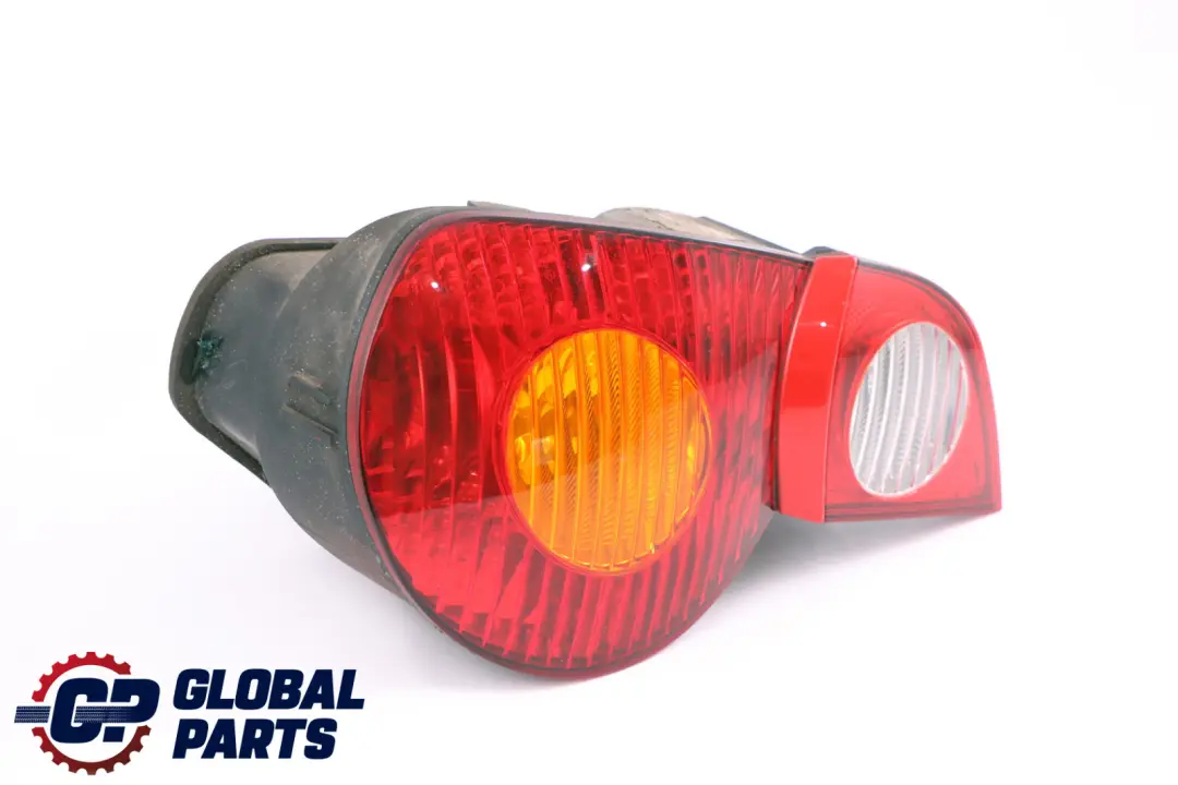 Tail Light Lamp Left Rear N/S Hellrot Red 314 to BMW Z4 Series E85 Rear with Part number 7165723 BMW Z4 Series E85 Rear Tail Light Lamp Left Rear N/S Hellrot Red 314 - SKU rhd-7165723-3 - Part number 7165723