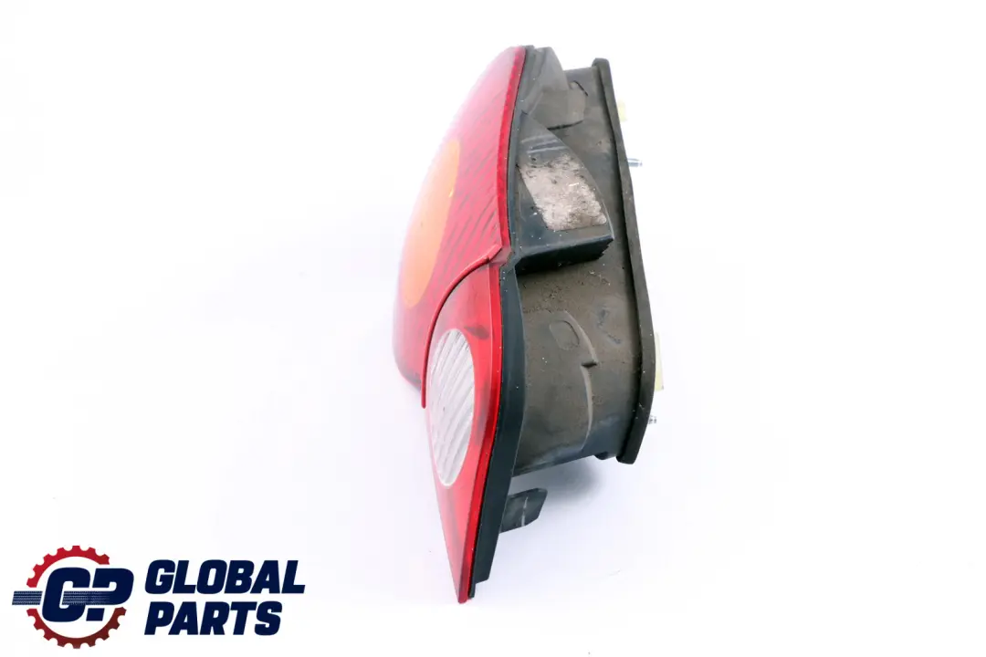 Tail Light Lamp Left Rear N/S Hellrot Red 314 to BMW Z4 Series E85 Rear with Part number 7165723 BMW Z4 Series E85 Rear Tail Light Lamp Left Rear N/S Hellrot Red 314 - SKU rhd-7165723-3 - Part number 7165723