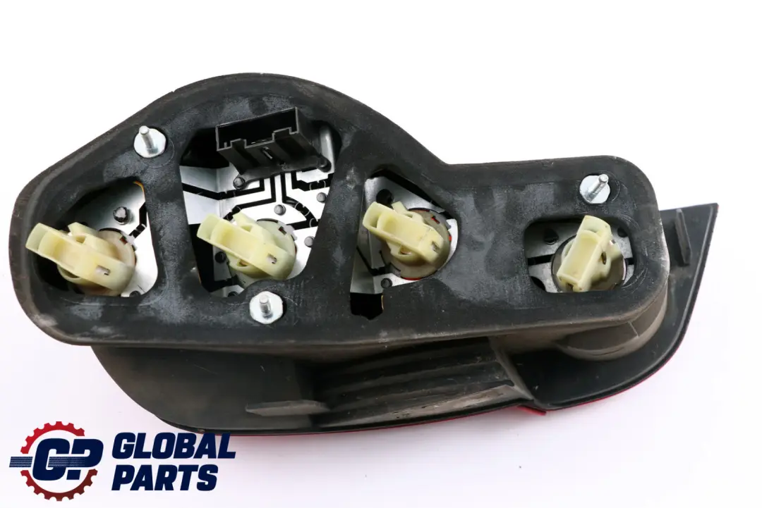 Tail Light Lamp Left Rear N/S Hellrot Red 314 to BMW Z4 Series E85 Rear with Part number 7165723 BMW Z4 Series E85 Rear Tail Light Lamp Left Rear N/S Hellrot Red 314 - SKU rhd-7165723-3 - Part number 7165723