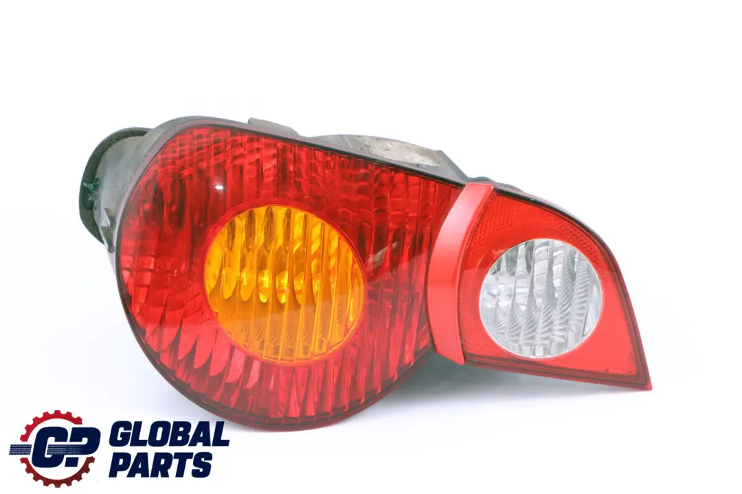 Tail Light Lamp Left Rear N/S Hellrot Red 314 to BMW Z4 Series E85 Rear with Part number 7165723 BMW Z4 Series E85 Rear Tail Light Lamp Left Rear N/S Hellrot Red 314 - SKU rhd-7165723-3 - Part number 7165723