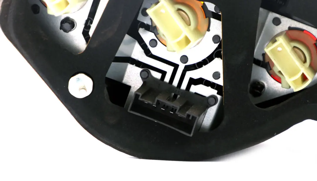 BMW MINI Cooper One R56 R57 LCI Heckleuchte links Blinker weiss 2753625 - SKU rhd-7165724-2 - Teilenummer 7165724