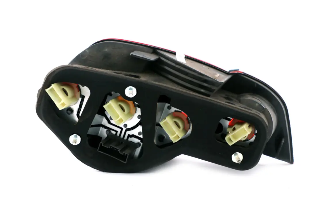 BMW MINI Cooper One R56 R57 LCI Heckleuchte links Blinker weiss 2753625 - SKU rhd-7165724-2 - Teilenummer 7165724