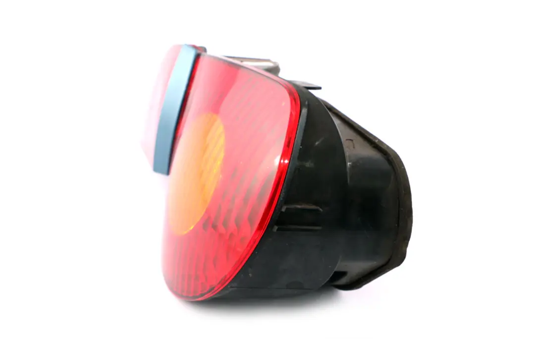 Tail Light Lamp Right Rear O/S Maldives Blue to BMW Z4 Series 2 E85 Rear with Part number 7165724 BMW Z4 Series 2 E85 Rear Tail Light Lamp Right Rear O/S Maldives Blue - SKU rhd-7165724-2 - Part number 7165724