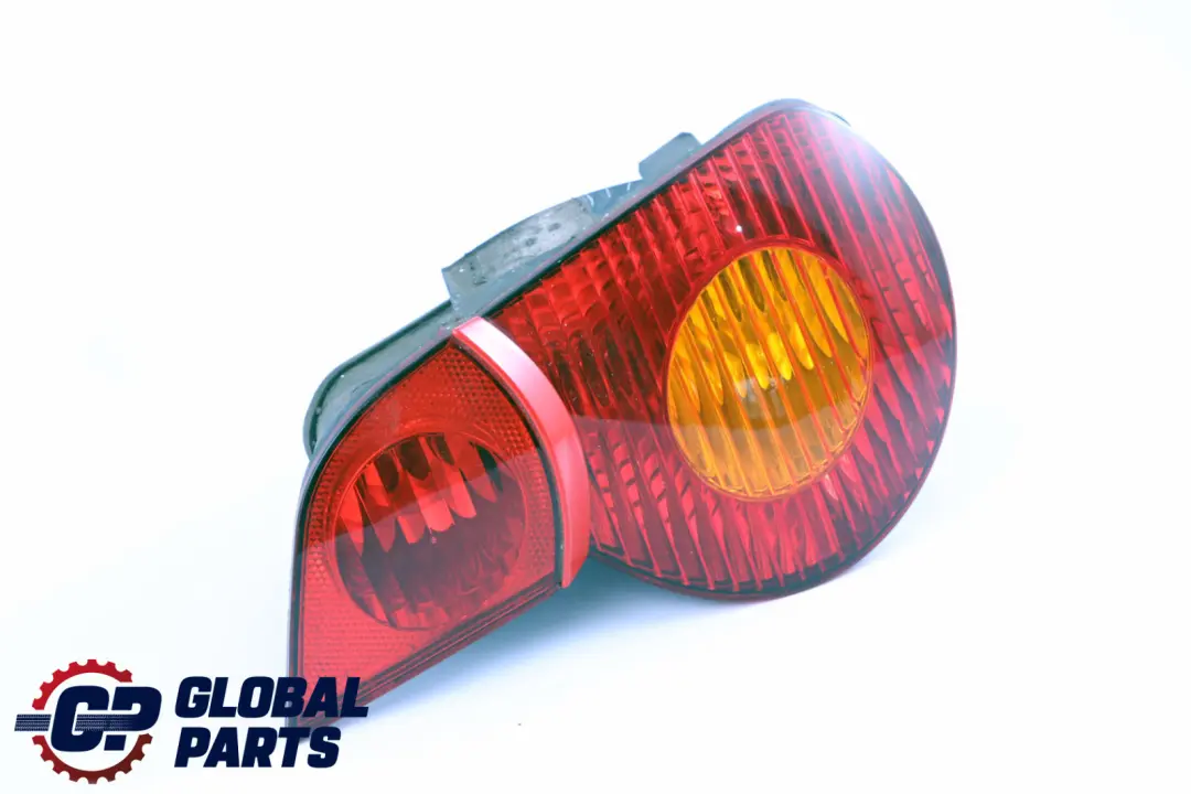 BMW Z4 Series E85 Rear Tail Light Lamp Right Rear O/S Hellrot Red 314 - SKU rhd-7165724-3 - Part number 7165724