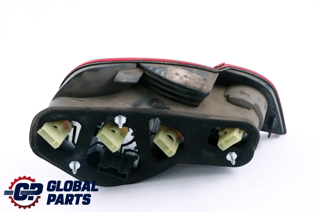 Tail Light Lamp Right Rear O/S Hellrot Red 314 to BMW Z4 Series E85 Rear with Part number 7165724 BMW Z4 Series E85 Rear Tail Light Lamp Right Rear O/S Hellrot Red 314 - SKU rhd-7165724-3 - Part number 7165724