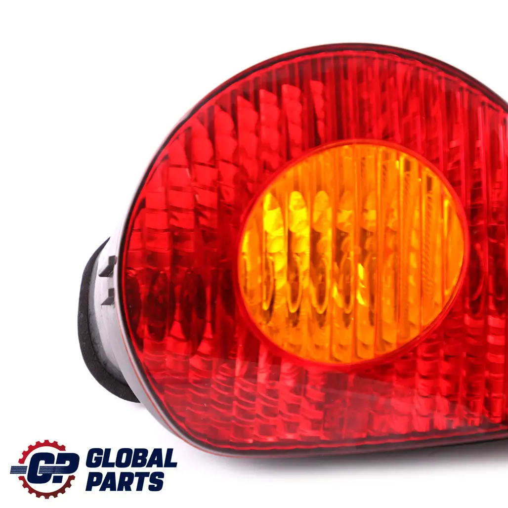 Tail Light Lamp Right Rear O/S Titansilber Silver 354 to BMW Z4 E85 Rear with Part number 7165724 BMW Z4 E85 Rear Tail Light Lamp Right Rear O/S Titansilber Silver 354 - SKU rhd-7165724-5 - Part number 7165724