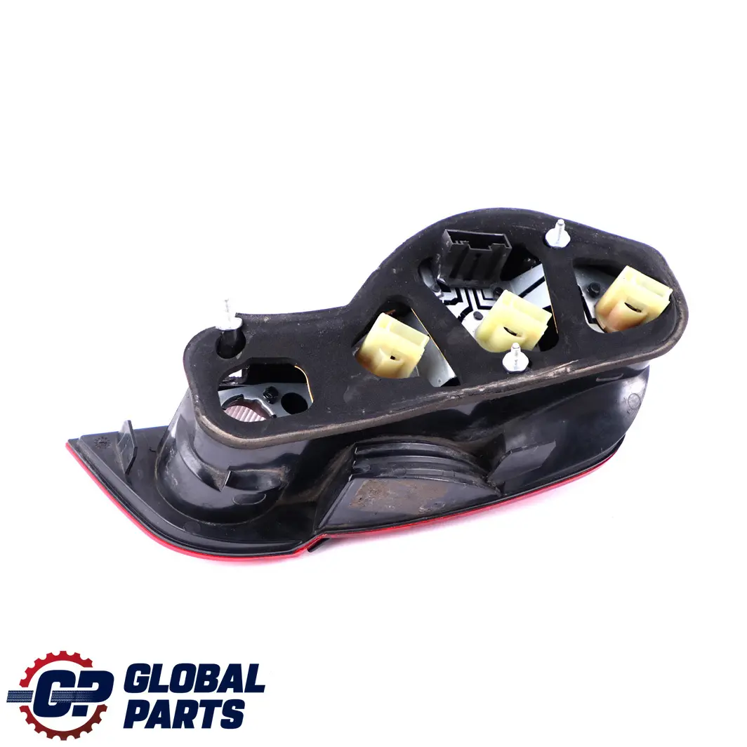 BMW Z4 E85 Rear Tail Light Lamp Right Rear O/S Black Sapphire 475 - SKU rhd-7165724-6 - Part number 7165724