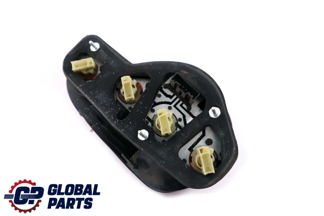 Tail Light Lamp Right Rear O/S to BMW Z4 Series E85 Roadster Rear with Part number 7165724 BMW Z4 Series E85 Roadster Rear Tail Light Lamp Right Rear O/S - SKU rhd-7165724 - Part number 7165724