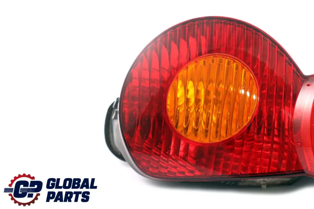 BMW Z4 Series E85 Roadster Rear Tail Light Lamp Right Rear O/S - SKU rhd-7165724 - Part number 7165724