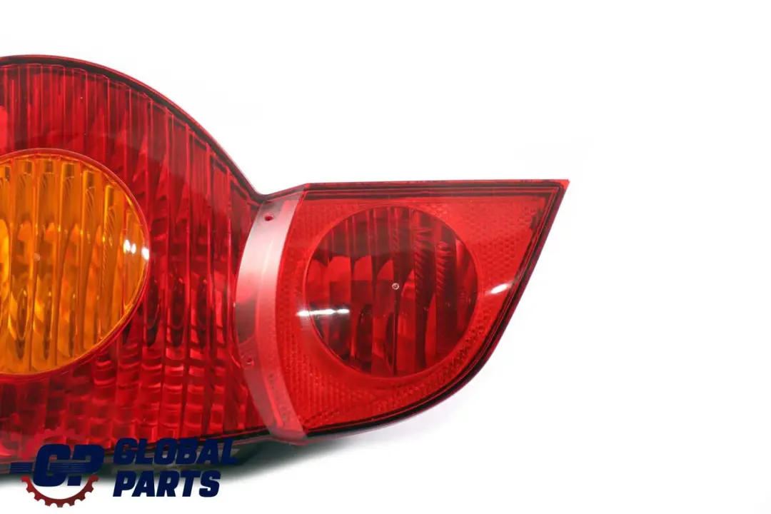 BMW Z4 Series E85 Roadster Rear Tail Light Lamp Right Rear O/S - SKU rhd-7165724 - Part number 7165724