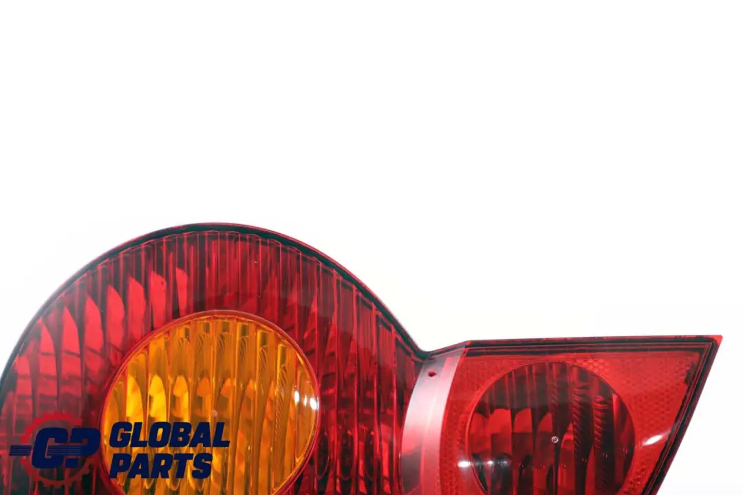BMW Z4 Series E85 Roadster Rear Tail Light Lamp Right Rear O/S - SKU rhd-7165724 - Part number 7165724