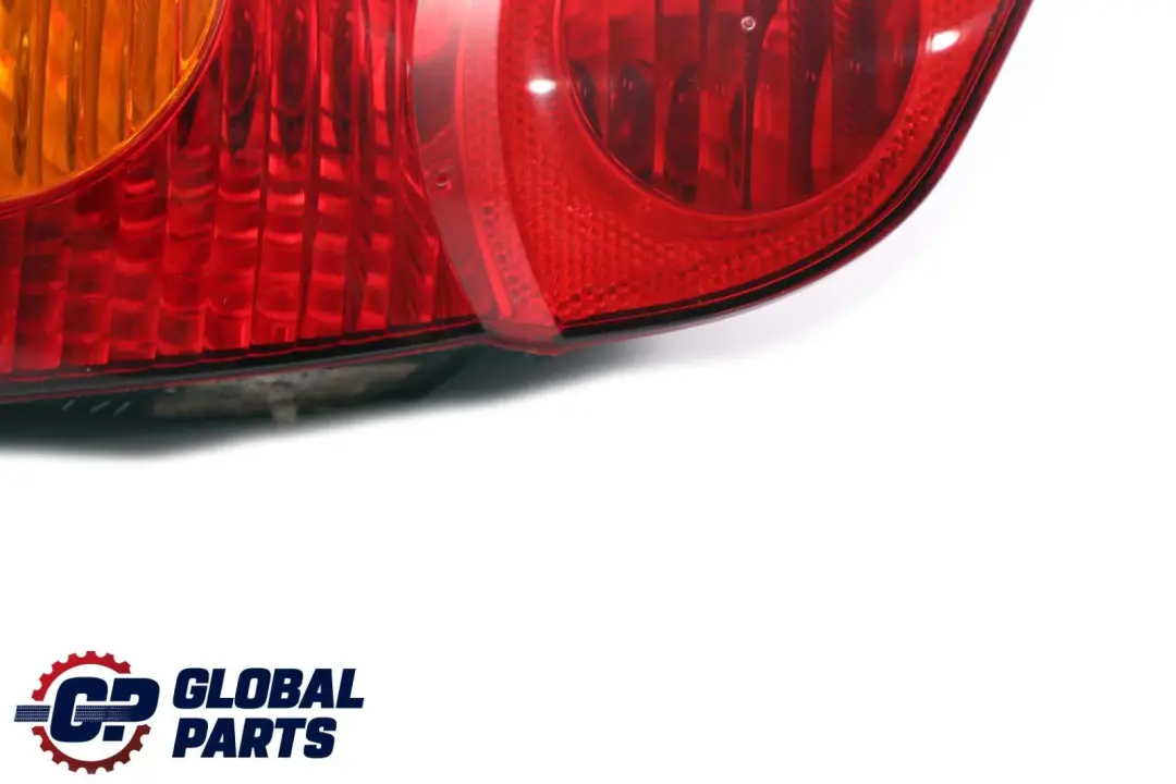 BMW Z4 Series E85 Roadster Rear Tail Light Lamp Right Rear O/S - SKU rhd-7165724 - Part number 7165724