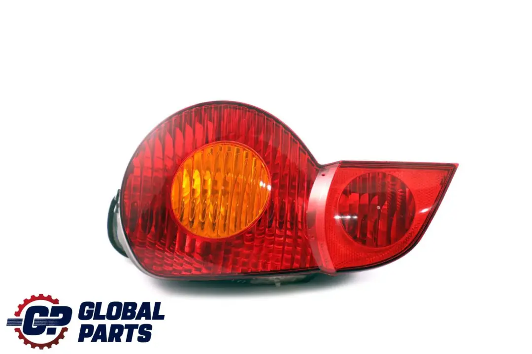 Tail Light Lamp Right Rear O/S to BMW Z4 Series E85 Roadster Rear with Part number 7165724 BMW Z4 Series E85 Roadster Rear Tail Light Lamp Right Rear O/S - SKU rhd-7165724 - Part number 7165724