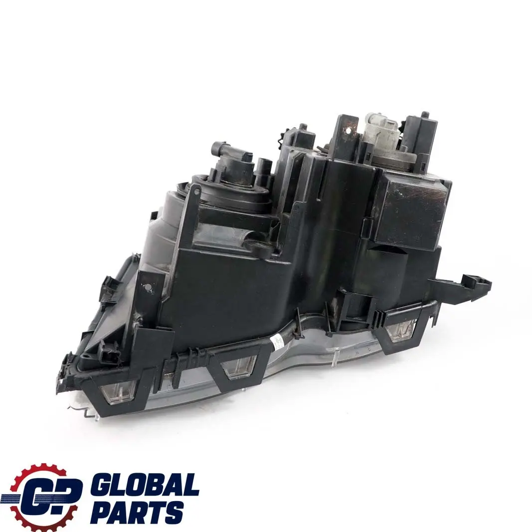 Headlight Headlamp Front Light Lamp Right O/S to BMW 3 Series E46 Saloon Touring with Part number 7165774 BMW 3 Series E46 Saloon Touring Headlight Headlamp Front Light Lamp Right O/S - SKU rhd-7165774-1 - Part number 7165774