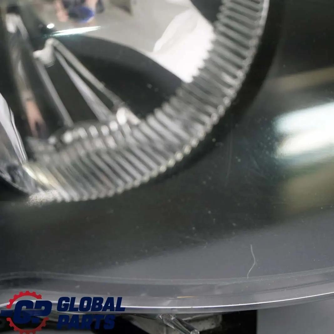 BMW 3 Series E46 Headlight Headlamp Front Light Lamp Right O/S 6910960 - SKU rhd-7165774-2 - Part number 7165774