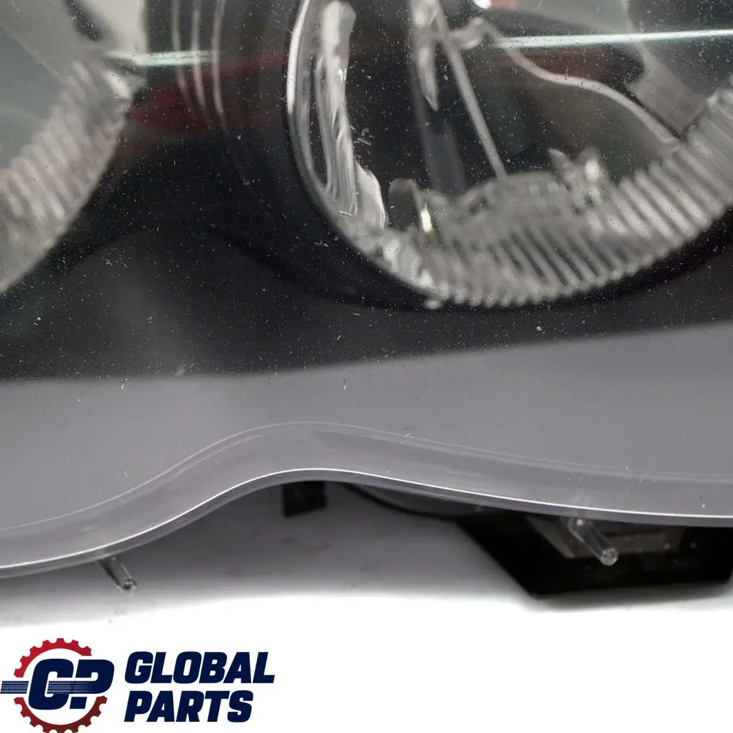 BMW E46 Saloon Touring Headlight Headlamp Front Light Lamp Right O/S 6910960 - SKU rhd-7165774-3 - Part number 7165774