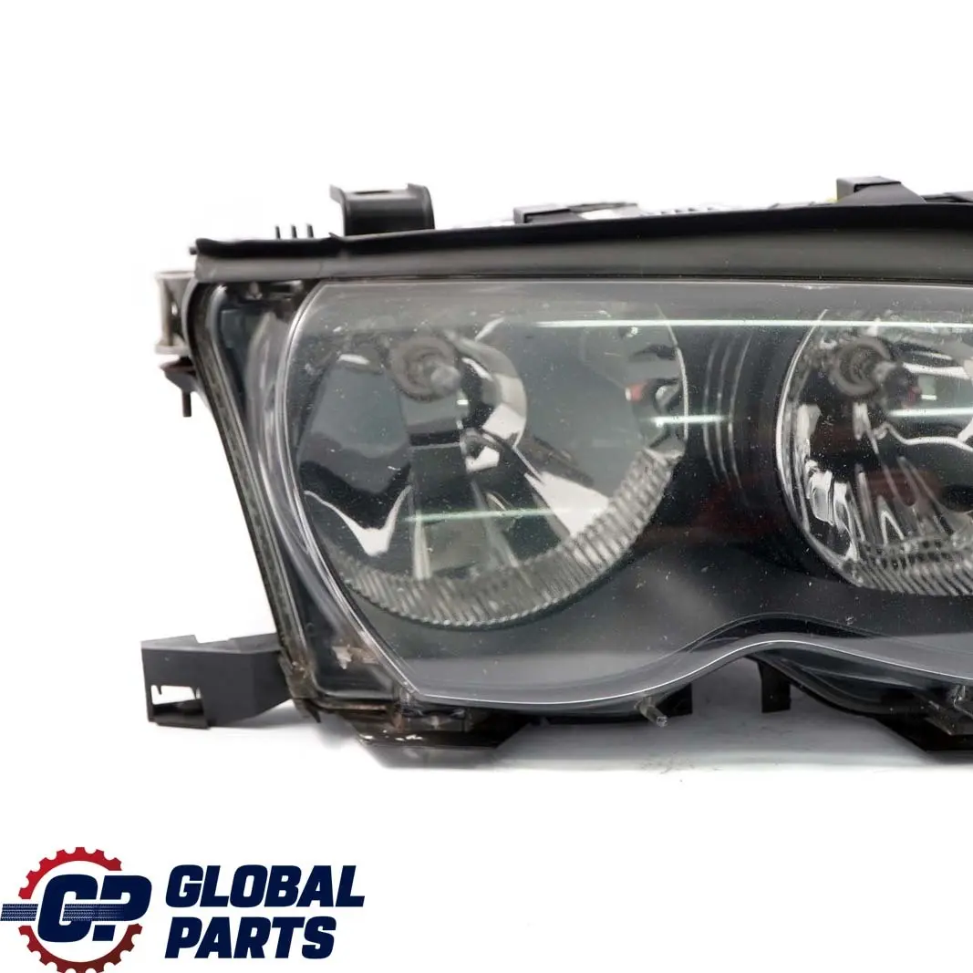 BMW E46 Saloon Touring Headlight Headlamp Front Light Lamp Right O/S 6910960 - SKU rhd-7165774-3 - Part number 7165774
