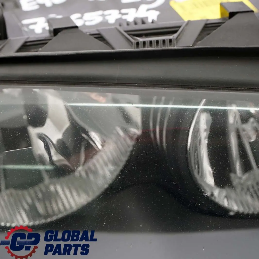 BMW E46 Saloon Touring Headlight Headlamp Front Light Lamp Right O/S 6910960 - SKU rhd-7165774-3 - Part number 7165774