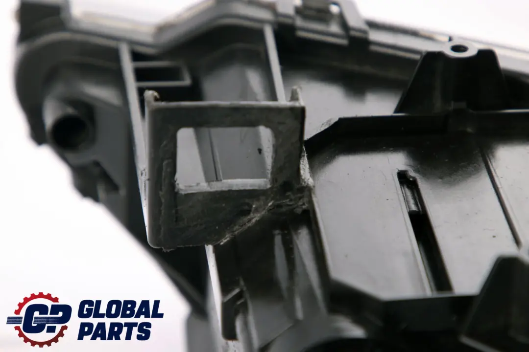 BMW 6 Series E63 E64 Bi-Xenon Headlight Lamp Left N/S - SKU rhd-7165977 - Part number 7165977