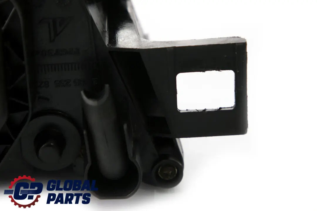 BMW 6 Series E63 E64 Bi-Xenon Headlight Lamp Left N/S - SKU rhd-7165977 - Part number 7165977