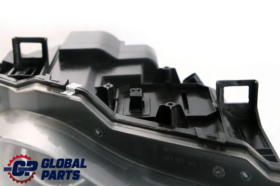 BMW 6 Series E63 E64 Bi-Xenon Headlight Lamp Left N/S - SKU rhd-7165977 - Part number 7165977