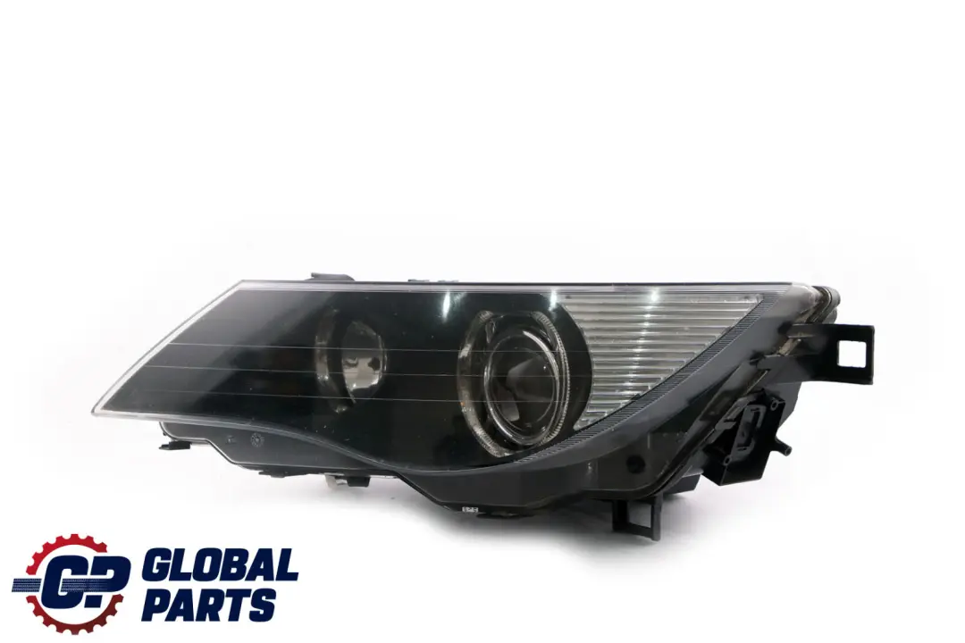 BMW 6 Series E63 E64 Bi-Xenon Headlight Lamp Left N/S - SKU rhd-7165977 - Part number 7165977