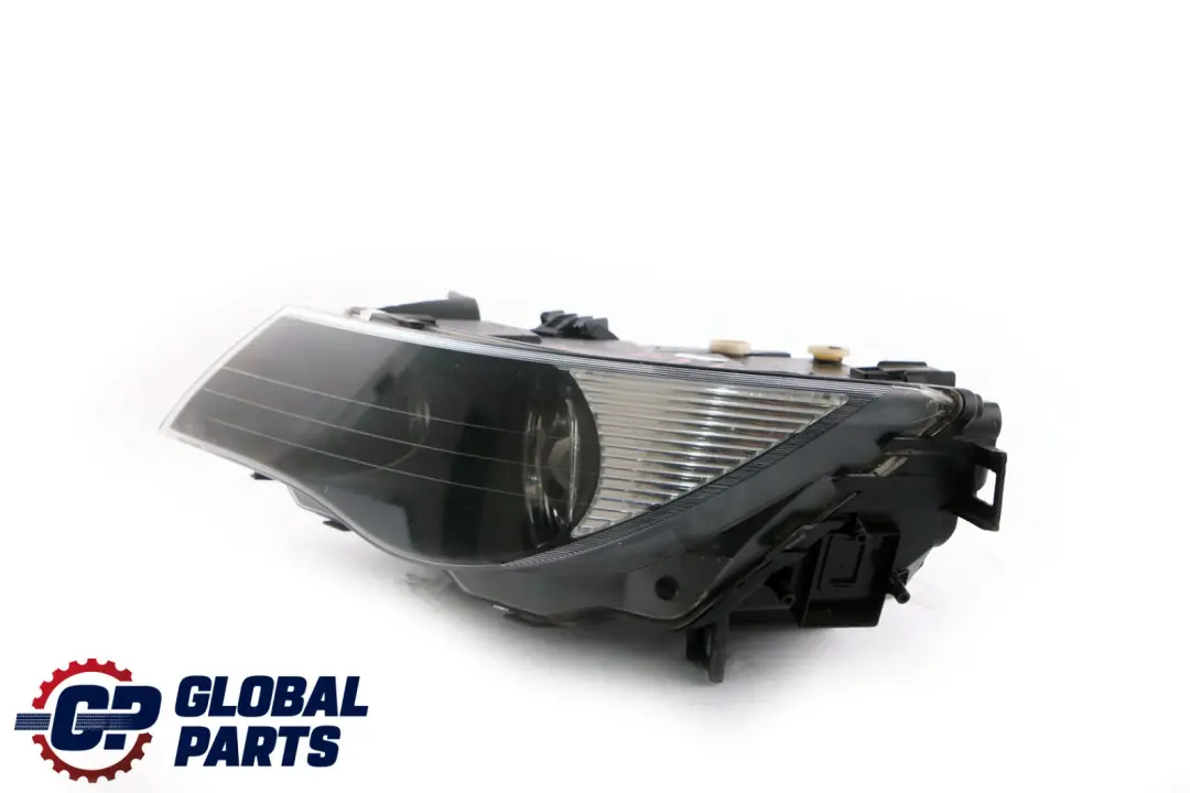 Bi-Xenon Headlight Lamp Left N/S to BMW 6 Series E63 E64 with Part number 7165977 BMW 6 Series E63 E64 Bi-Xenon Headlight Lamp Left N/S - SKU rhd-7165977 - Part number 7165977
