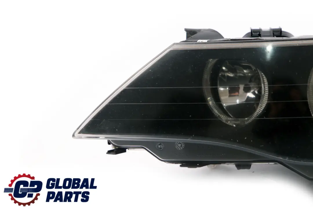 BMW 6 Series E63 E64 Bi-Xenon Headlight Lamp Left N/S - SKU rhd-7165977 - Part number 7165977