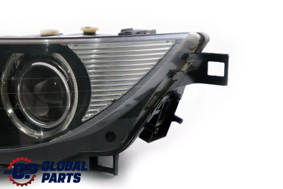 Bi-Xenon Headlight Lamp Left N/S to BMW 6 Series E63 E64 with Part number 7165977 BMW 6 Series E63 E64 Bi-Xenon Headlight Lamp Left N/S - SKU rhd-7165977 - Part number 7165977