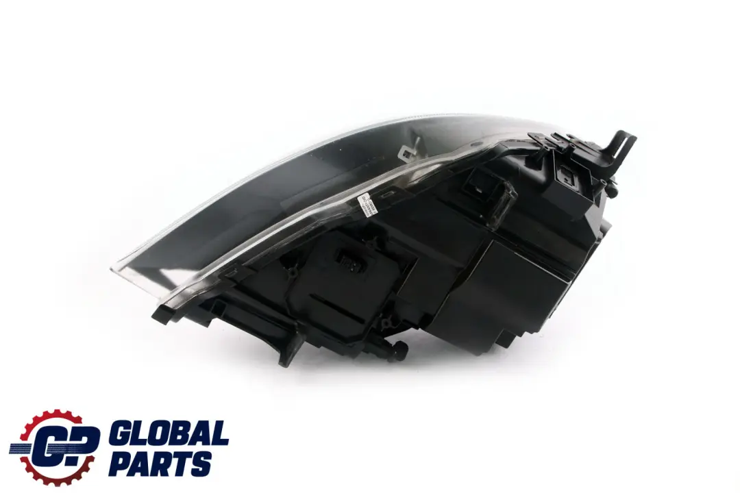 BMW 6 Series E63 E64 Bi-Xenon Headlight Lamp Left N/S - SKU rhd-7165977 - Part number 7165977