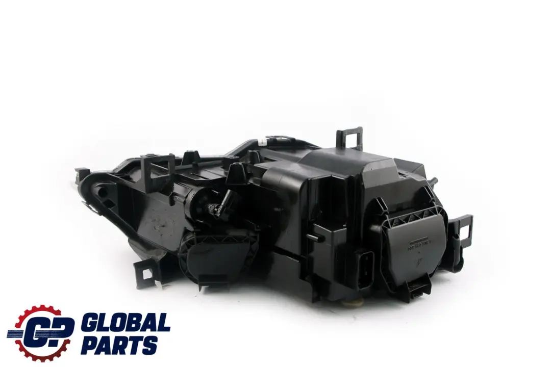 Bi-Xenon Headlight Lamp Left N/S to BMW 6 Series E63 E64 with Part number 7165977 BMW 6 Series E63 E64 Bi-Xenon Headlight Lamp Left N/S - SKU rhd-7165977 - Part number 7165977