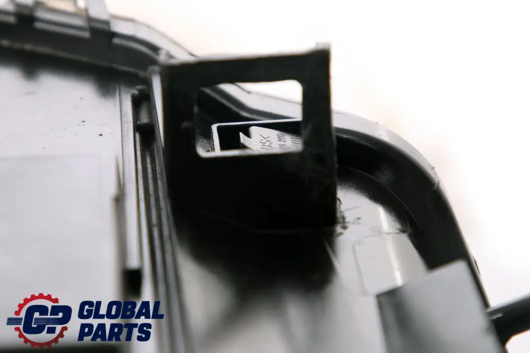 BMW 6 Series E63 E64 Bi-Xenon Headlight Lamp Left N/S - SKU rhd-7165977 - Part number 7165977