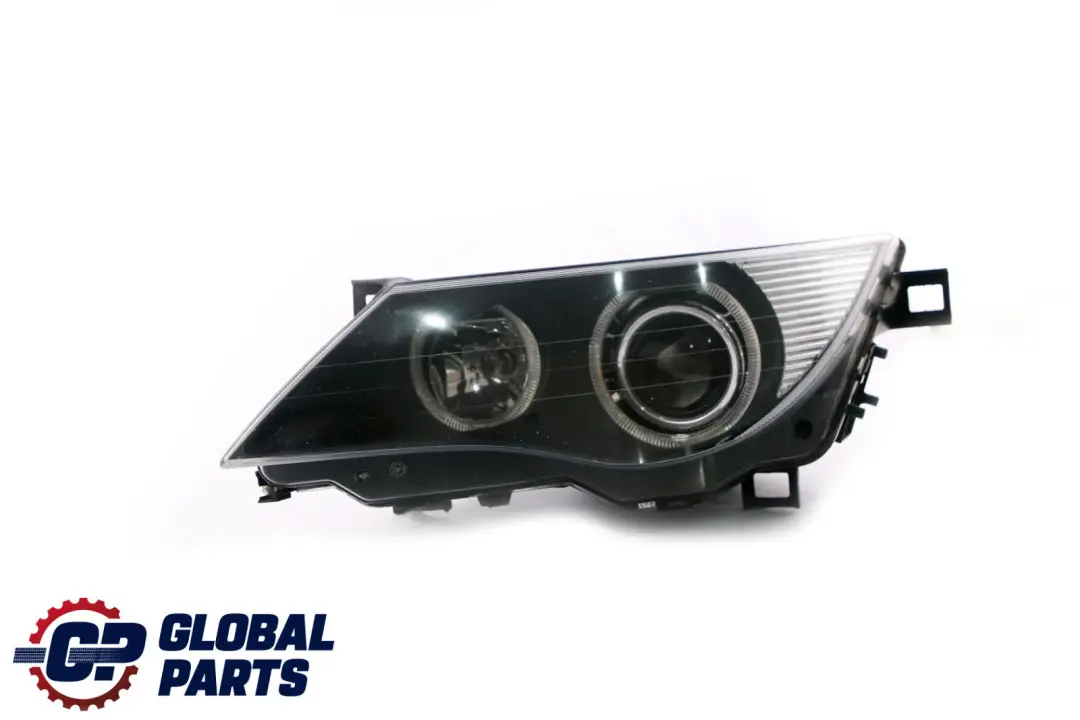 Bi-Xenon Headlight Lamp Left N/S to BMW 6 Series E63 E64 with Part number 7165977 BMW 6 Series E63 E64 Bi-Xenon Headlight Lamp Left N/S - SKU rhd-7165977 - Part number 7165977